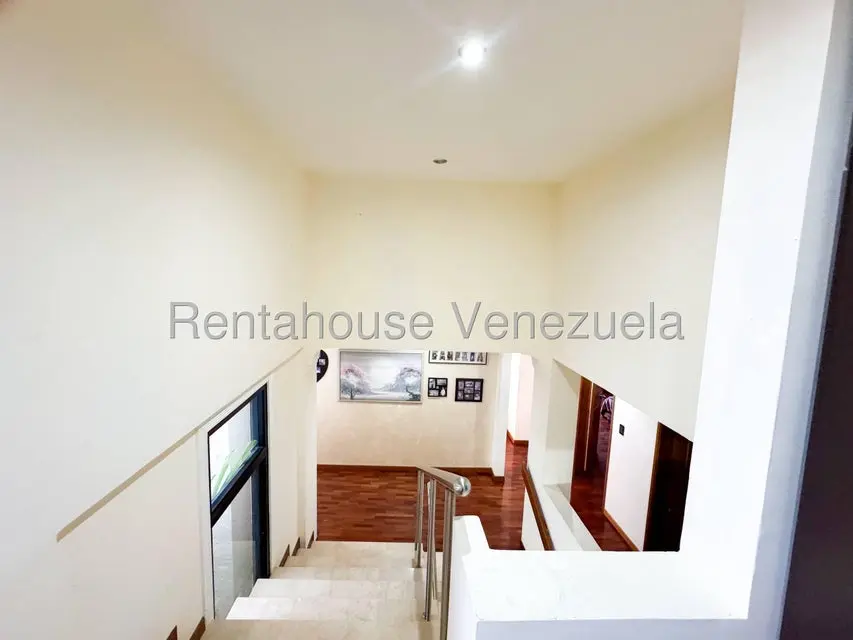 Casa (Duplex) en Venta en Los Naranjos del Cafetal, Distrito Metropolitano - 58