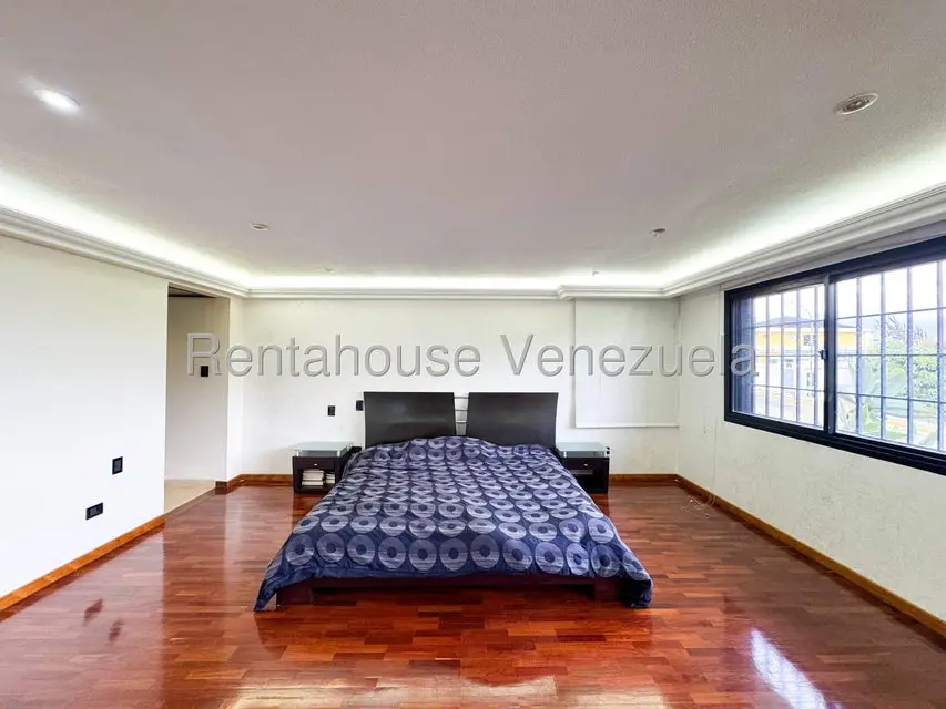 Casa (Duplex) en Venta en Los Naranjos del Cafetal, Distrito Metropolitano - 61