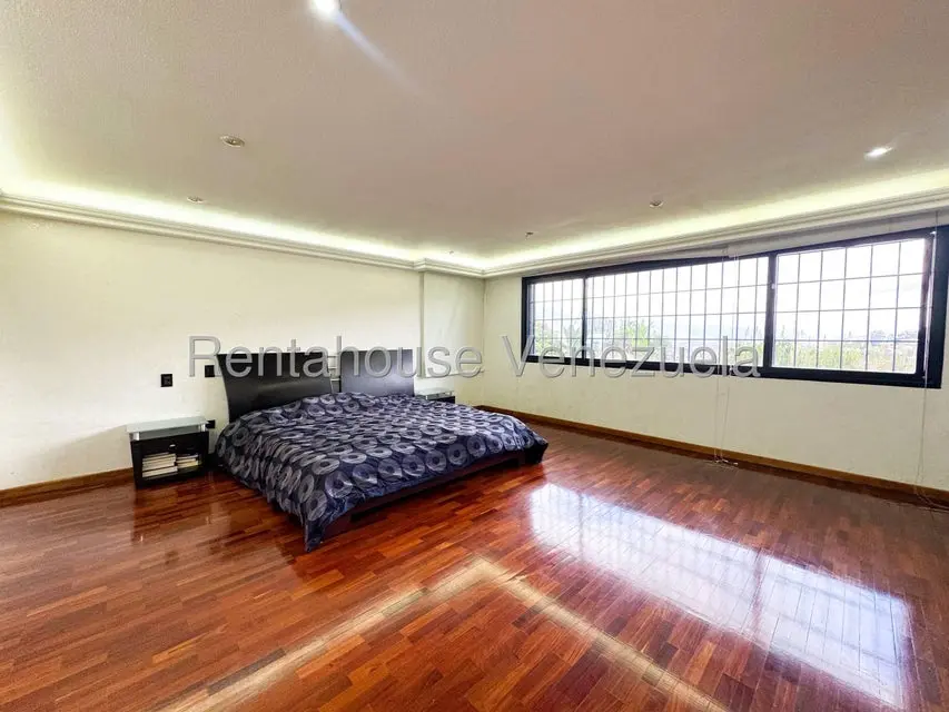 Casa (Duplex) en Venta en Los Naranjos del Cafetal, Distrito Metropolitano - 62