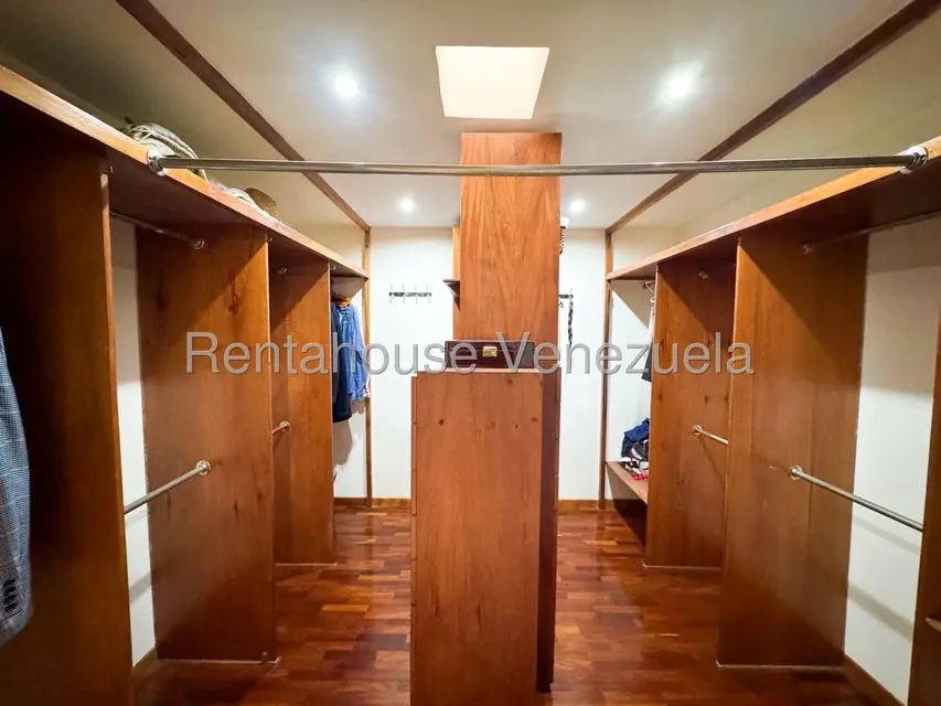 Casa (Duplex) en Venta en Los Naranjos del Cafetal, Distrito Metropolitano - 63