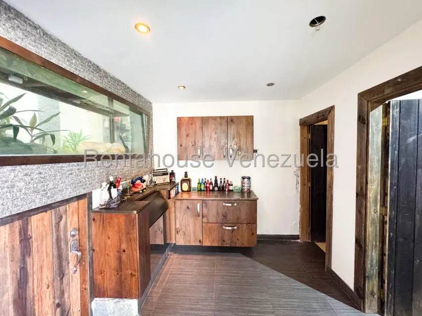 Casa (Duplex) en Venta en Los Naranjos del Cafetal, Distrito Metropolitano - 74