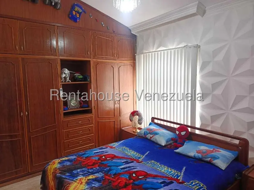 Townhouse (1 Nivel) en Venta en Calle Zulia, Zulia - 11