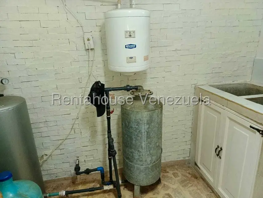 Townhouse (1 Nivel) en Venta en Calle Zulia, Zulia - 8