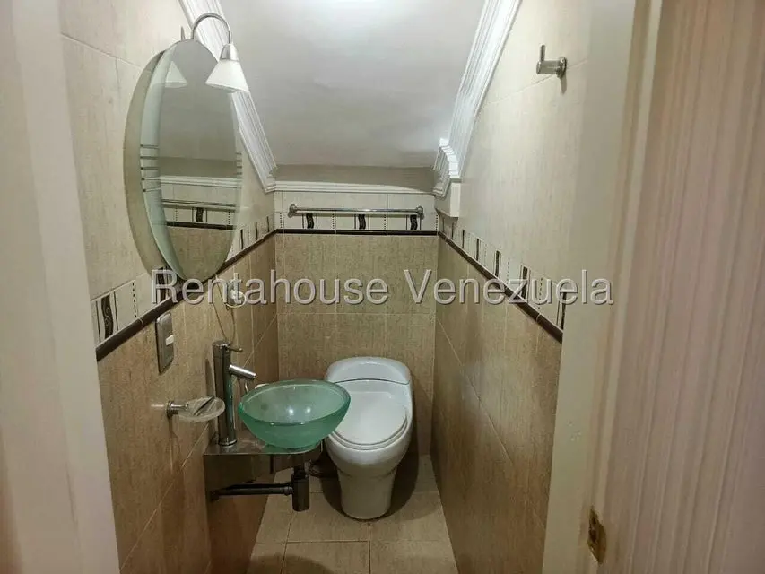 Townhouse (1 Nivel) en Venta en Calle Zulia, Zulia - 9