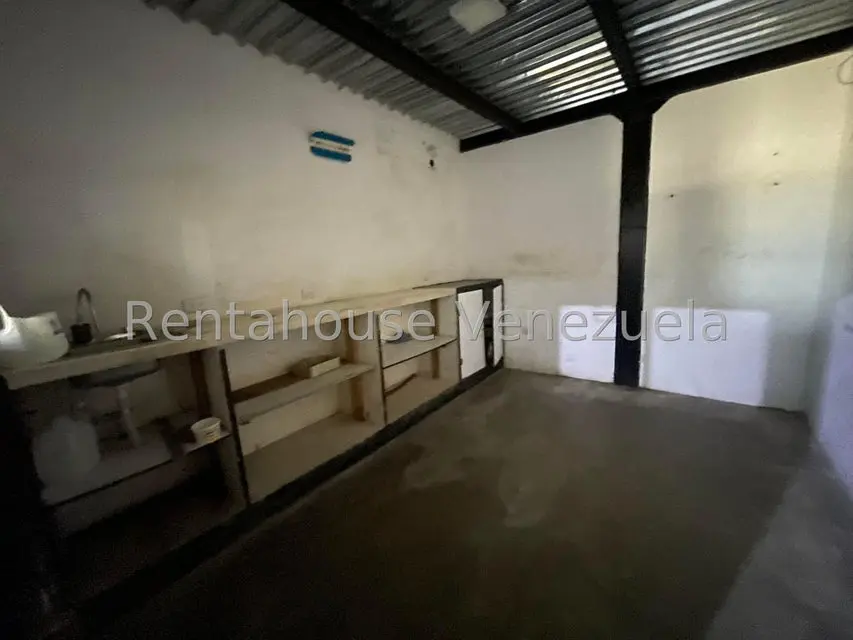 Comercial (Galpon - Deposito) en Alquiler en Miraflores, Portuguesa - 11