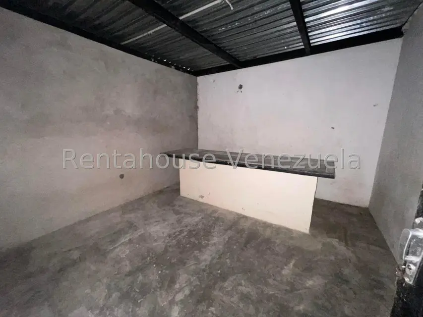 Comercial (Galpon - Deposito) en Alquiler en Miraflores, Portuguesa - 12
