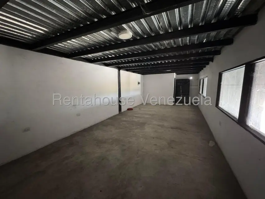 Comercial (Galpon - Deposito) en Alquiler en Miraflores, Portuguesa - 13