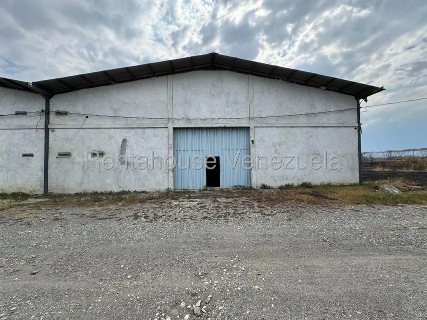 Comercial (Galpon - Deposito) en Alquiler en Miraflores, Portuguesa - 19