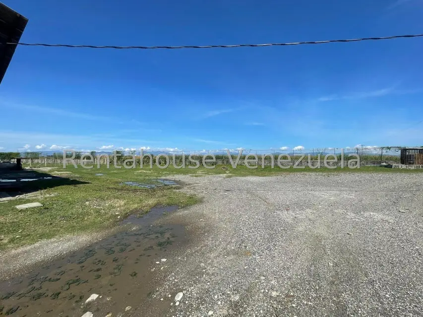 Comercial (Galpon - Deposito) en Alquiler en Miraflores, Portuguesa - 20