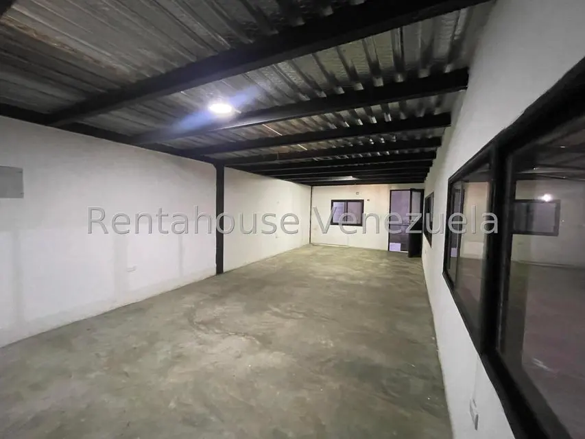 Comercial (Galpon - Deposito) en Alquiler en Miraflores, Portuguesa - 5