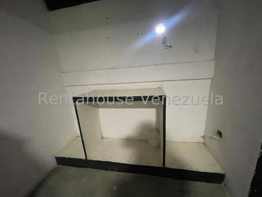 Comercial (Galpon - Deposito) en Alquiler en Miraflores, Portuguesa - 6