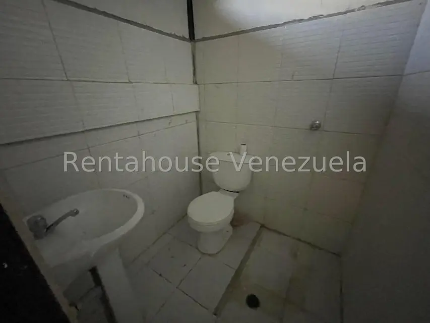 Comercial (Galpon - Deposito) en Alquiler en Miraflores, Portuguesa - 7