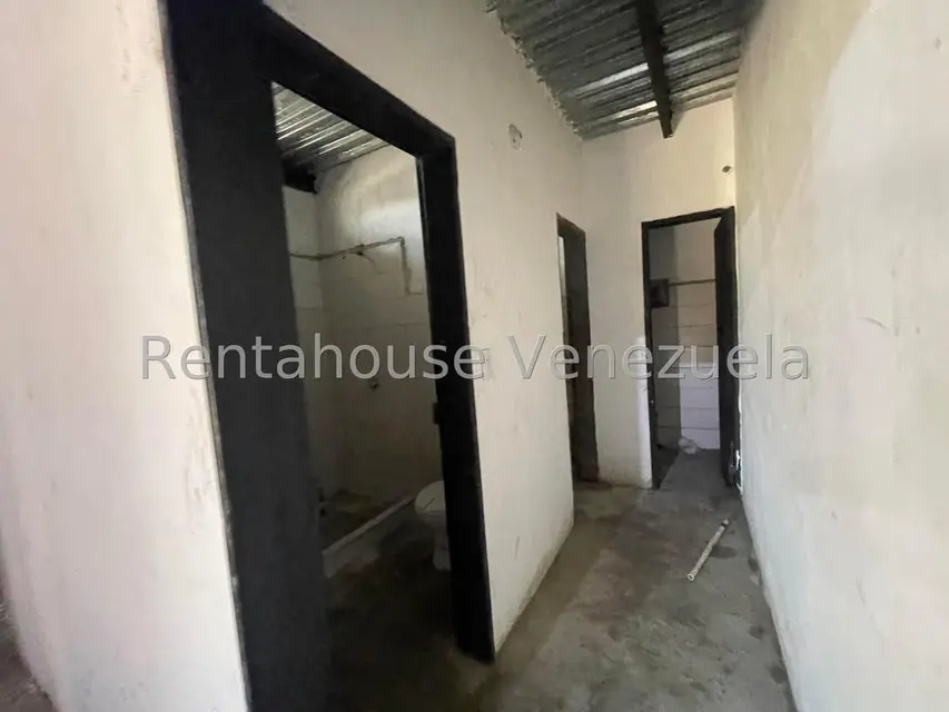 Comercial (Galpon - Deposito) en Alquiler en Miraflores, Portuguesa - 10