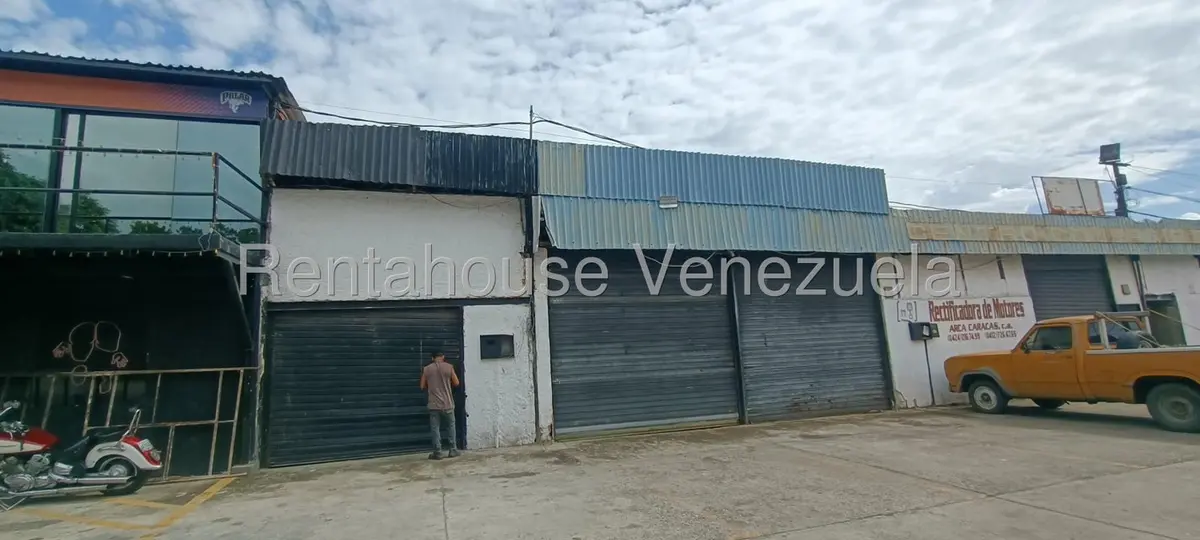 Comercial (Local Comercial) en Venta en Sector Sucua, Miranda - 20
