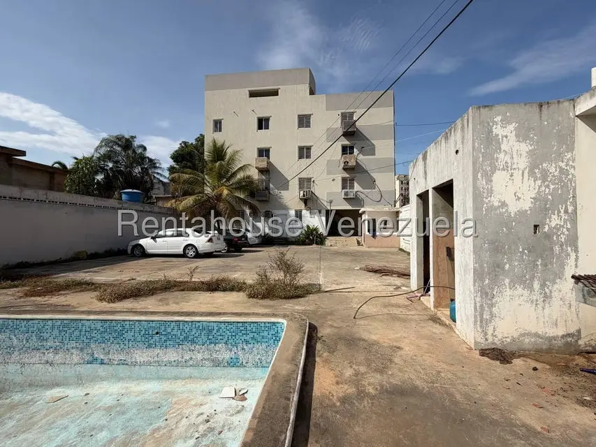 Apartamento (1 Nivel) en Venta en Circunvalacion Dos, Zulia - 17