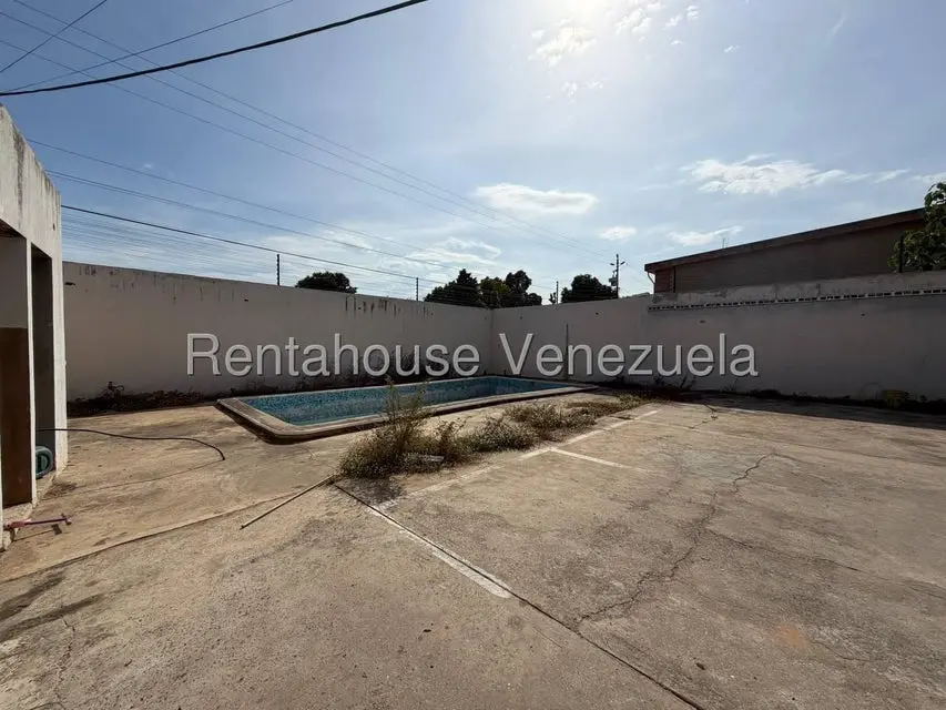 Apartamento (1 Nivel) en Venta en Circunvalacion Dos, Zulia - 18