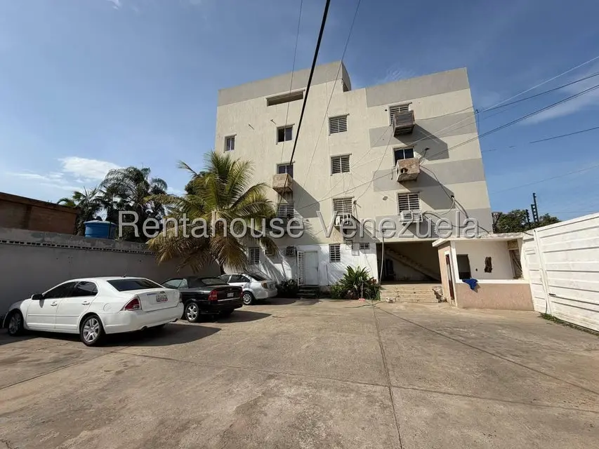 Apartamento (1 Nivel) en Venta en Circunvalacion Dos, Zulia - 19