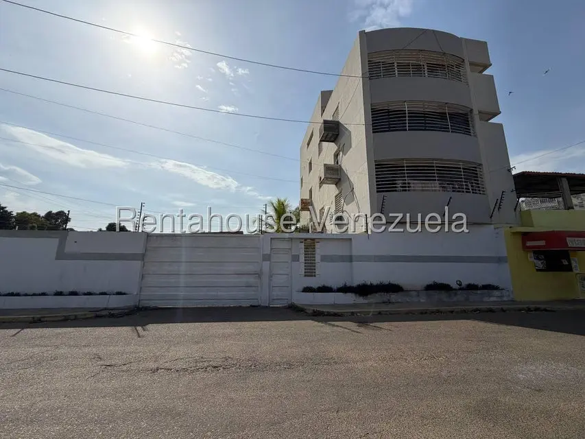 Apartamento (1 Nivel) en Venta en Circunvalacion Dos, Zulia - 20