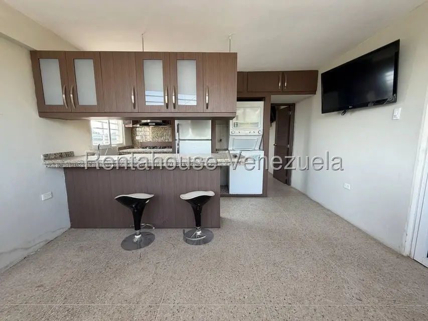 Apartamento (1 Nivel) en Venta en Circunvalacion Dos, Zulia - 4
