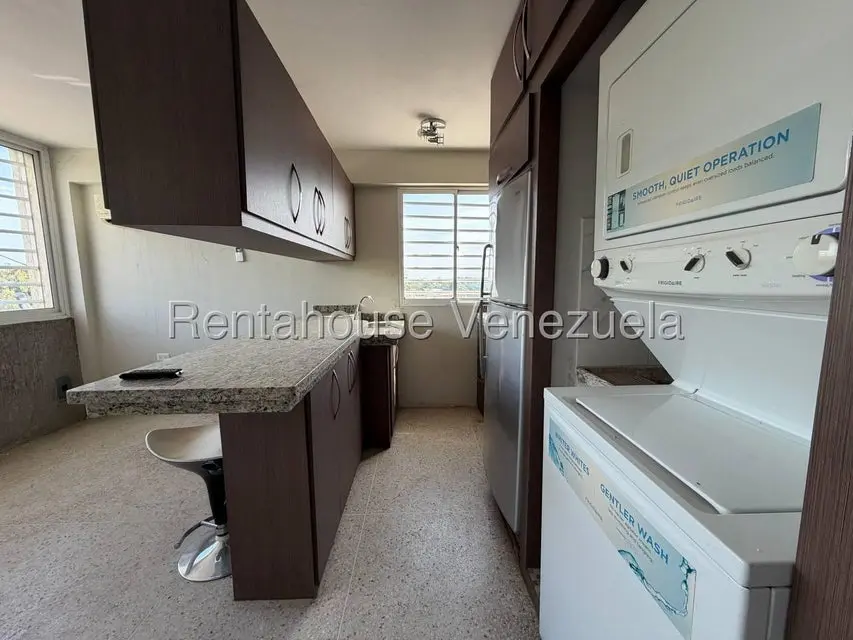 Apartamento (1 Nivel) en Venta en Circunvalacion Dos, Zulia - 7