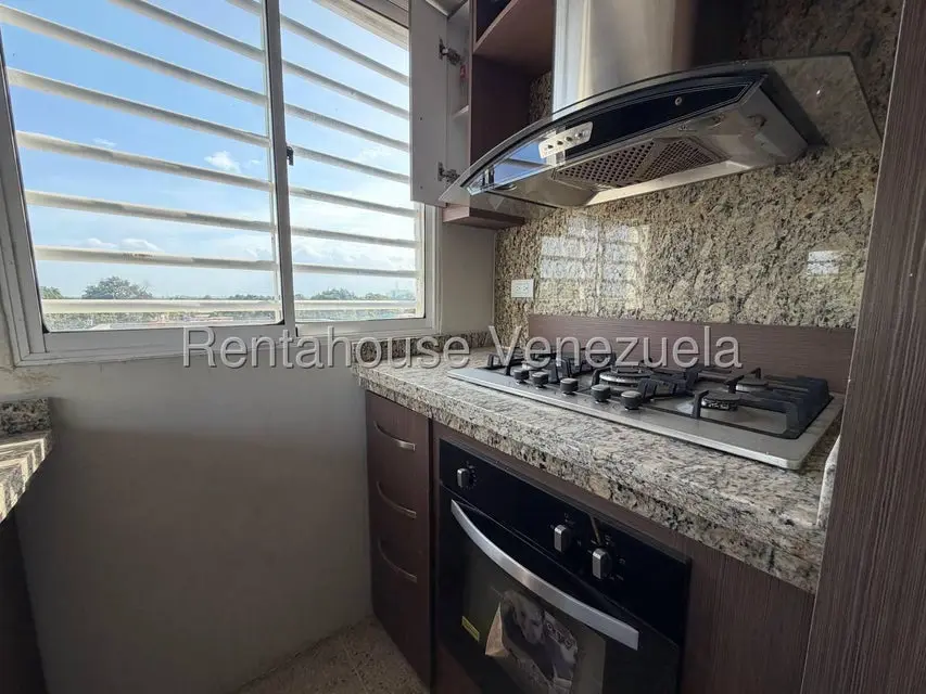 Apartamento (1 Nivel) en Venta en Circunvalacion Dos, Zulia - 8