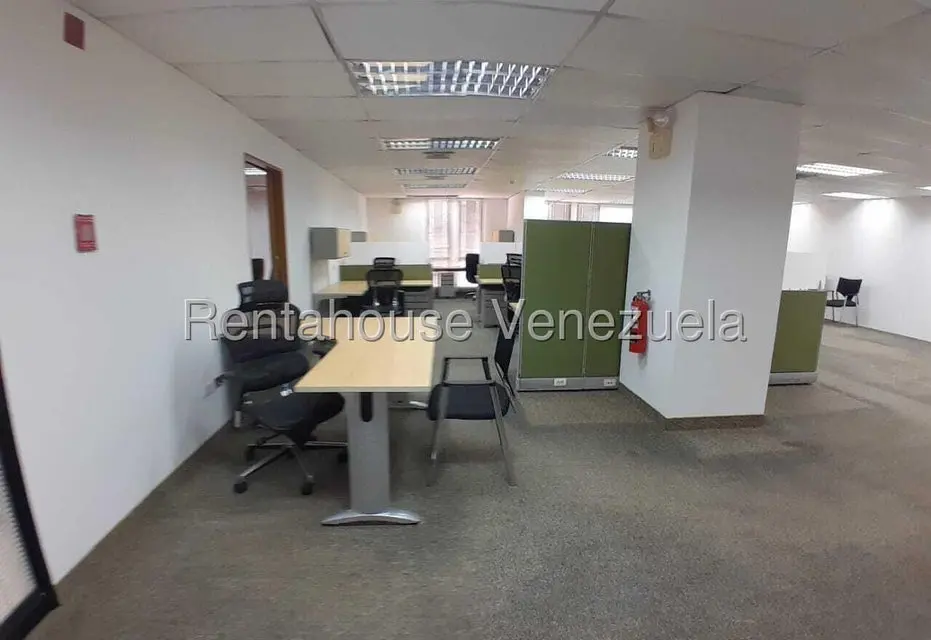 Comercial (Oficina) en Alquiler en 5 de Julio, Zulia - 14