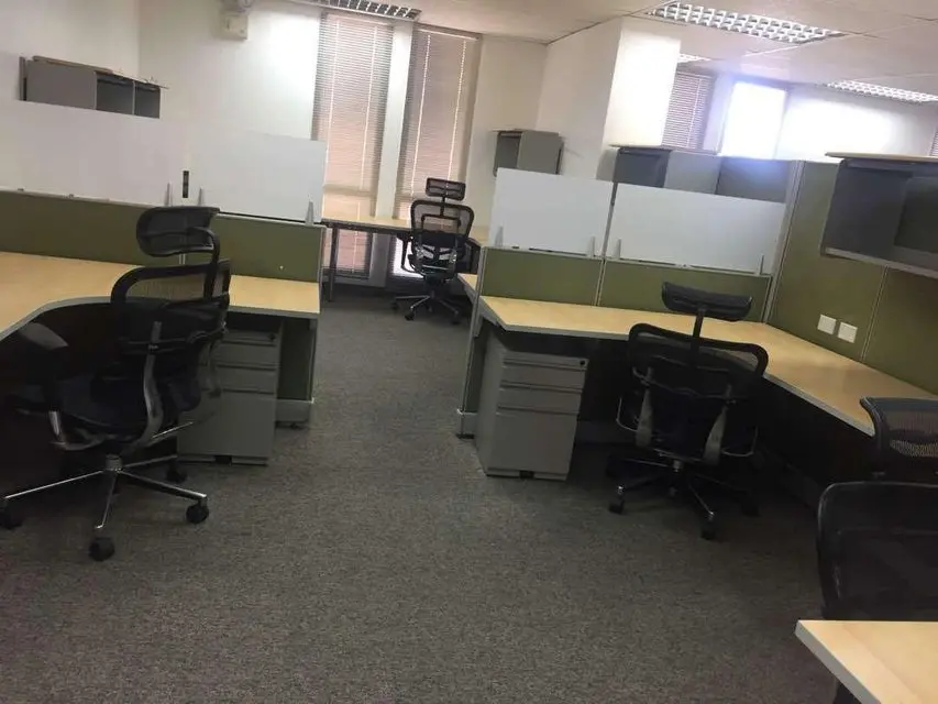 Comercial (Oficina) en Alquiler en 5 de Julio, Zulia - 3