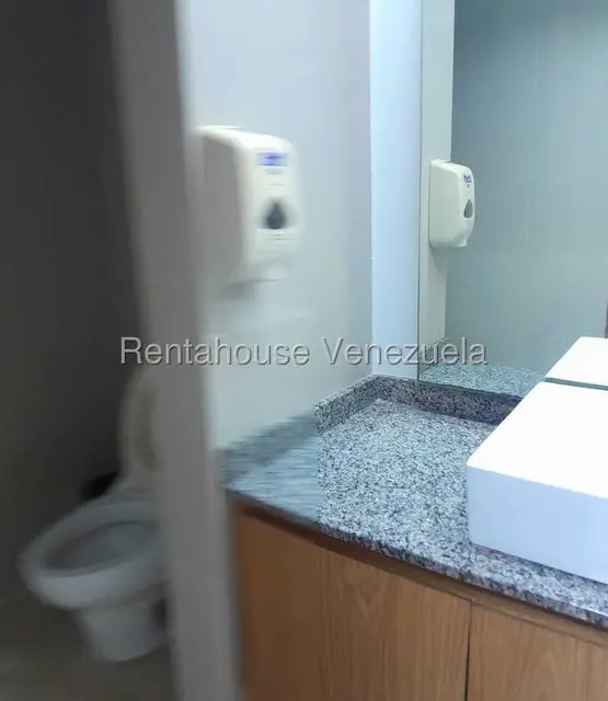 Comercial (Oficina) en Alquiler en 5 de Julio, Zulia - 26
