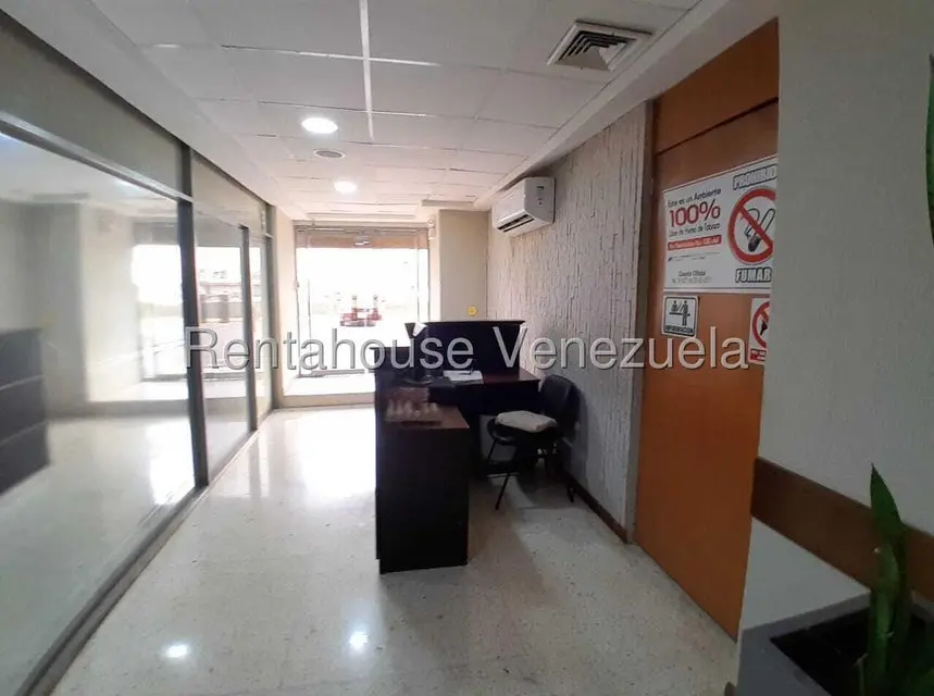 Comercial (Oficina) en Alquiler en 5 de Julio, Zulia - 32