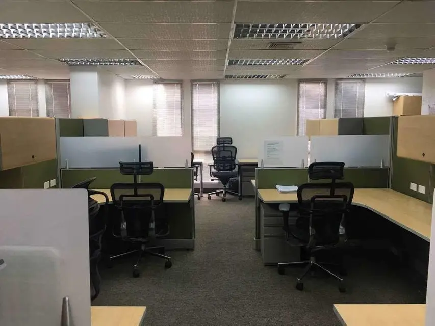 Comercial (Oficina) en Alquiler en 5 de Julio, Zulia - 9