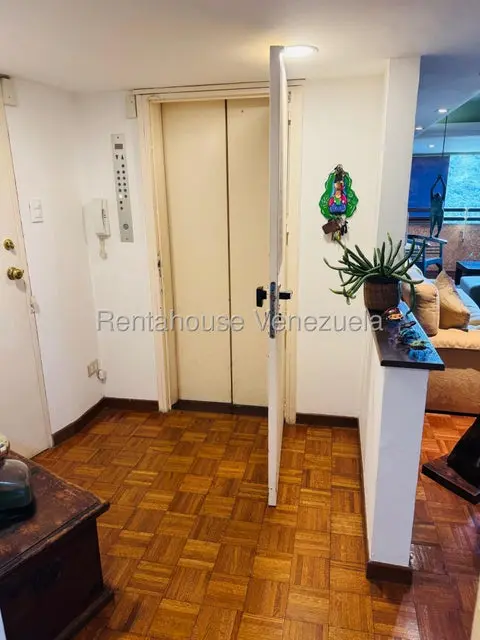 Apartamento (1 Nivel) en Venta en Los Naranjos del Cafetal, Distrito Metropolitano - 11
