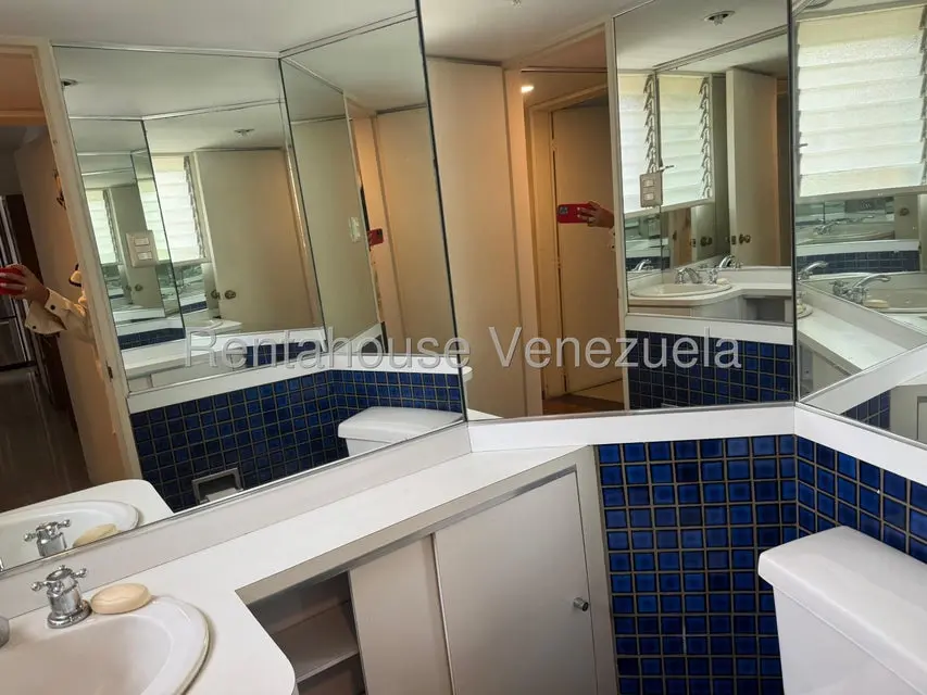 Apartamento (1 Nivel) en Venta en Los Naranjos del Cafetal, Distrito Metropolitano - 13