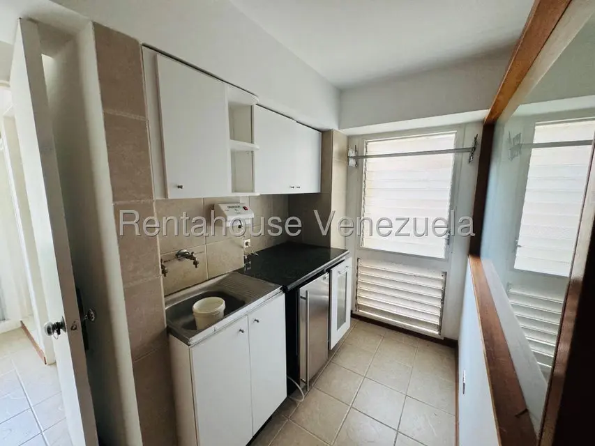 Apartamento (1 Nivel) en Venta en Los Naranjos del Cafetal, Distrito Metropolitano - 14