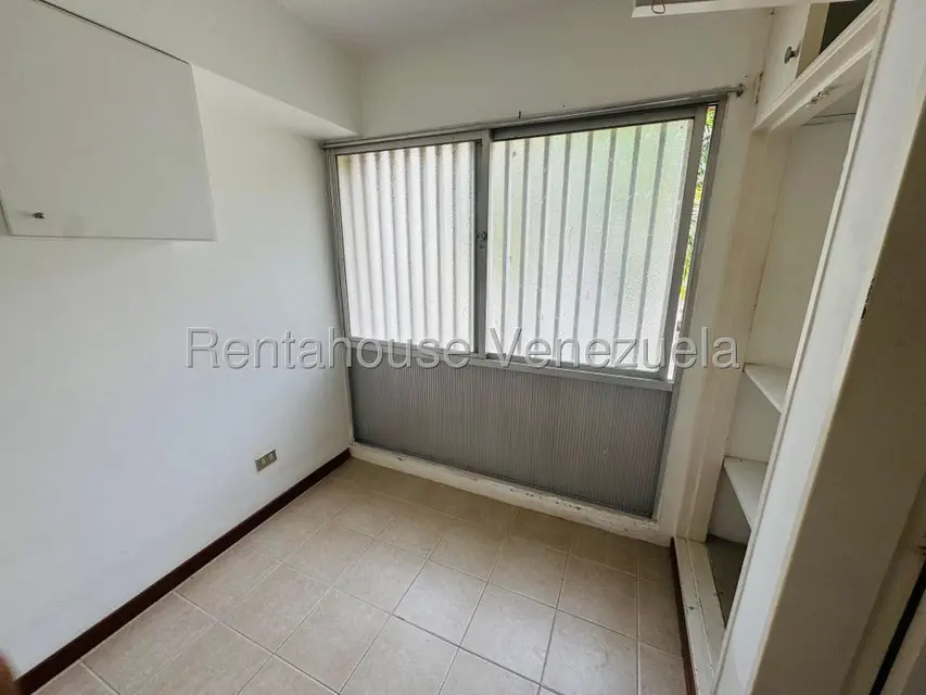 Apartamento (1 Nivel) en Venta en Los Naranjos del Cafetal, Distrito Metropolitano - 16