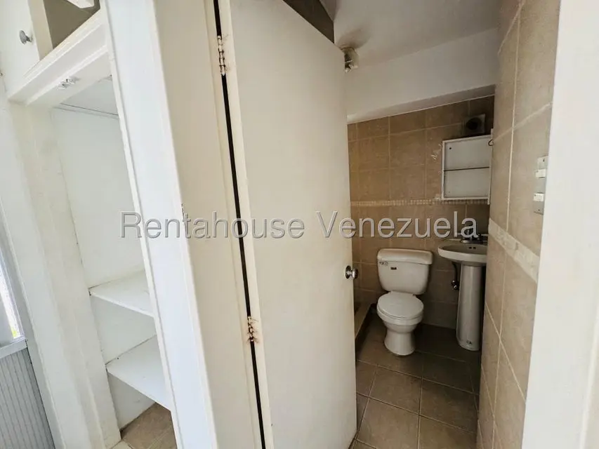 Apartamento (1 Nivel) en Venta en Los Naranjos del Cafetal, Distrito Metropolitano - 17