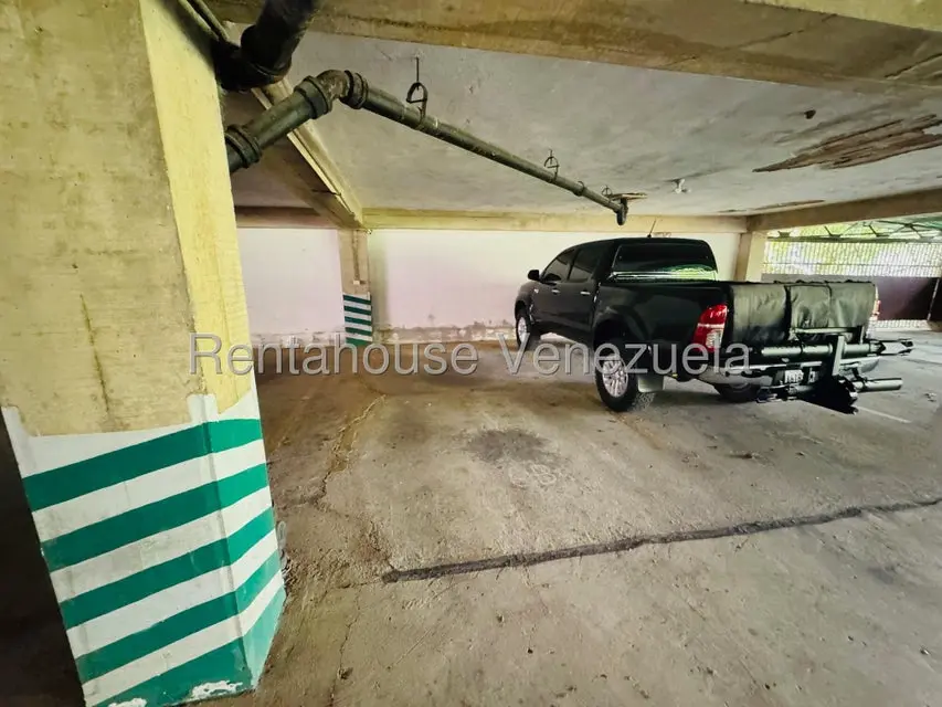 Apartamento (1 Nivel) en Venta en Los Naranjos del Cafetal, Distrito Metropolitano - 18