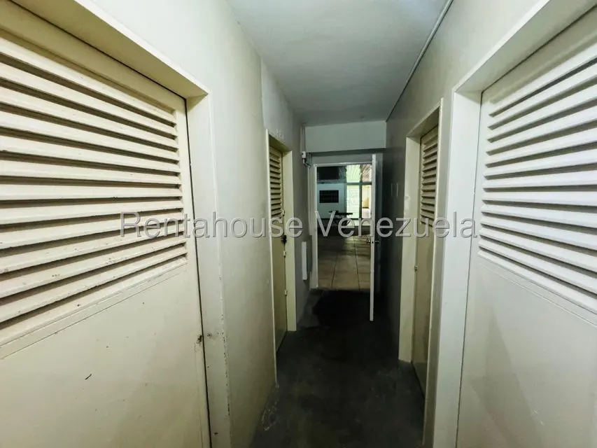 Apartamento (1 Nivel) en Venta en Los Naranjos del Cafetal, Distrito Metropolitano - 19