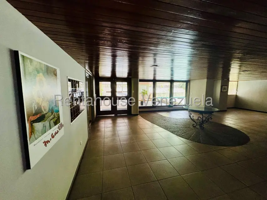 Apartamento (1 Nivel) en Venta en Los Naranjos del Cafetal, Distrito Metropolitano - 20