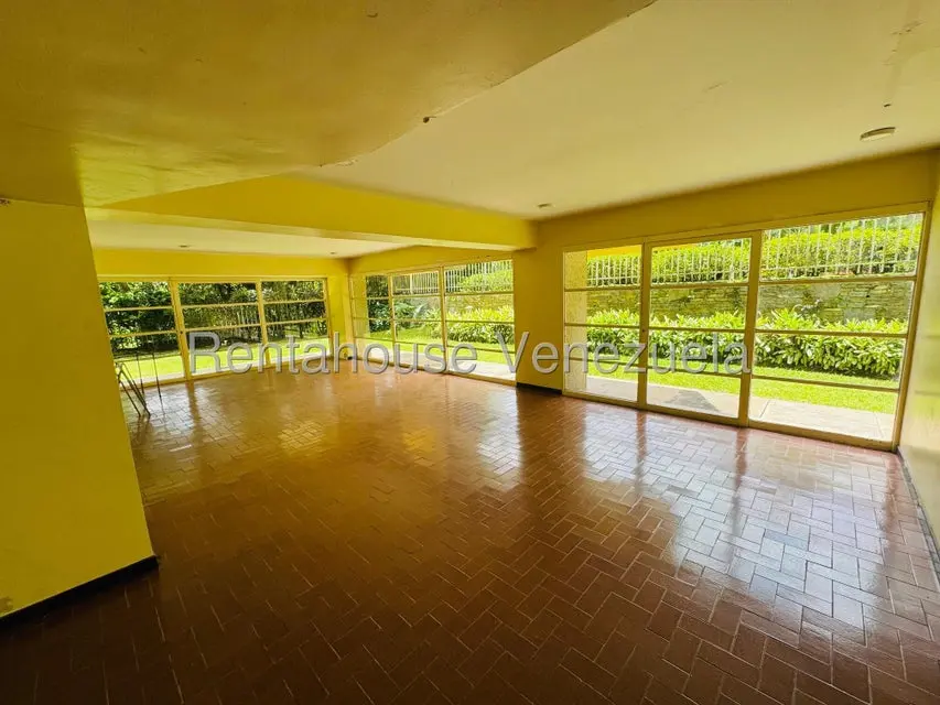 Apartamento (1 Nivel) en Venta en Los Naranjos del Cafetal, Distrito Metropolitano - 22