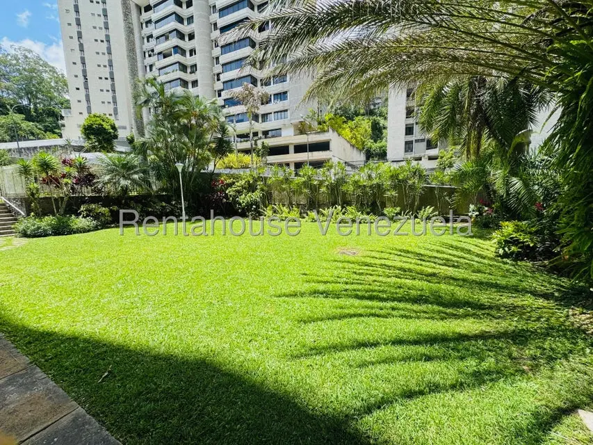 Apartamento (1 Nivel) en Venta en Los Naranjos del Cafetal, Distrito Metropolitano - 23