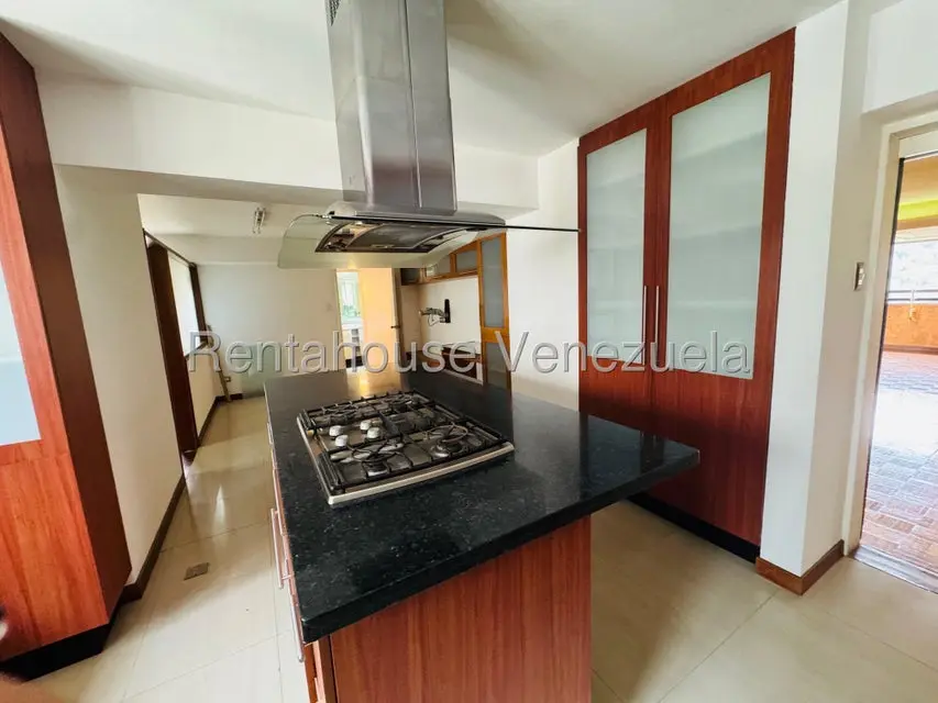 Apartamento (1 Nivel) en Venta en Los Naranjos del Cafetal, Distrito Metropolitano - 24