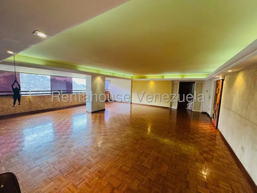 Apartamento (1 Nivel) en Venta en Los Naranjos del Cafetal, Distrito Metropolitano - 5