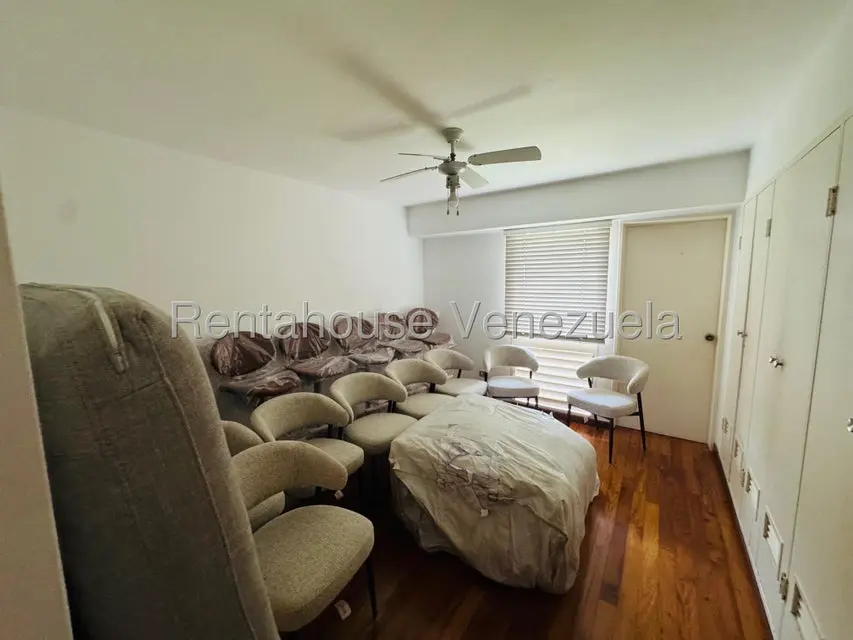 Apartamento (1 Nivel) en Venta en Los Naranjos del Cafetal, Distrito Metropolitano - 7