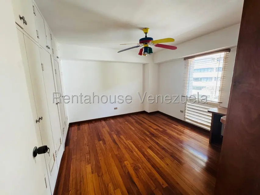 Apartamento (1 Nivel) en Venta en Los Naranjos del Cafetal, Distrito Metropolitano - 8