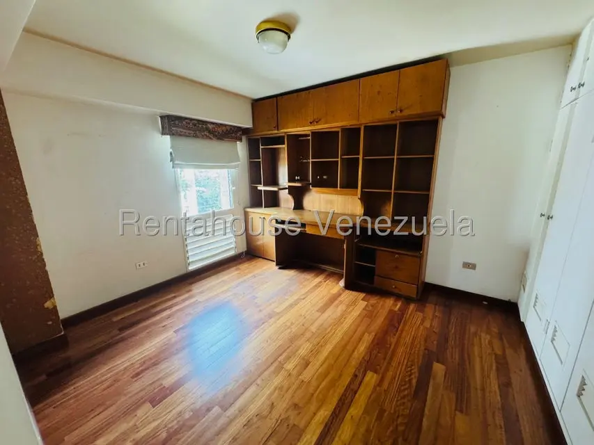 Apartamento (1 Nivel) en Venta en Los Naranjos del Cafetal, Distrito Metropolitano - 9