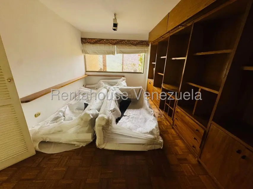 Apartamento (1 Nivel) en Venta en Los Naranjos del Cafetal, Distrito Metropolitano - 10
