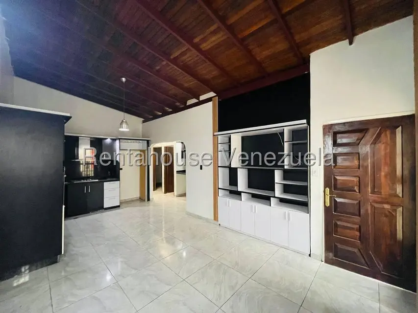 Casa (1 Nivel) en Venta en Conjunto Residencial Isaac Olivera, Aragua - 11