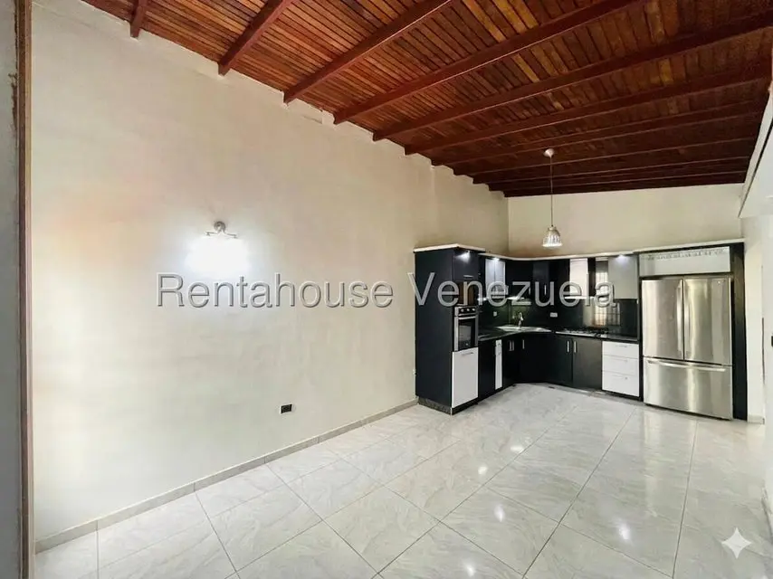 Casa (1 Nivel) en Venta en Conjunto Residencial Isaac Olivera, Aragua - 12