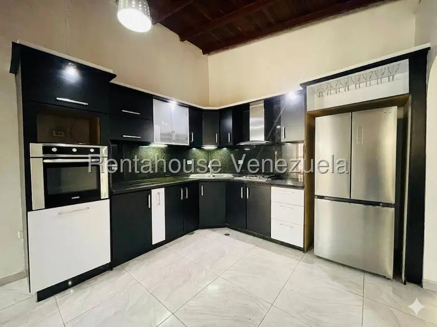 Casa (1 Nivel) en Venta en Conjunto Residencial Isaac Olivera, Aragua - 13