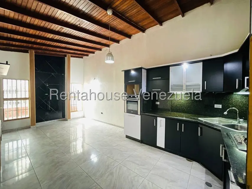 Casa (1 Nivel) en Venta en Conjunto Residencial Isaac Olivera, Aragua - 14